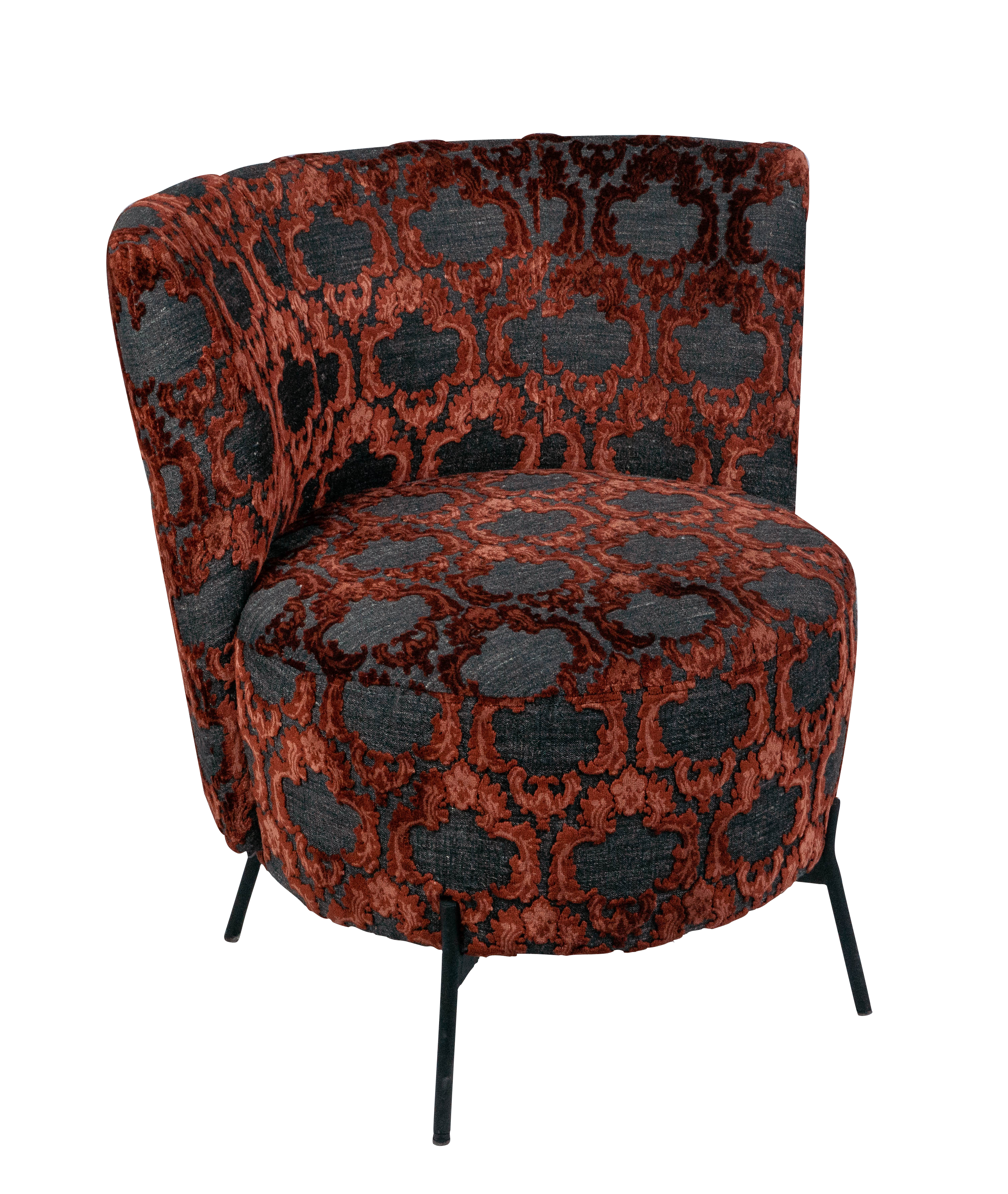 1839 Fauteuille
